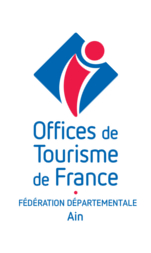 Fédération Départementale des Offices de Tourisme et des Syndicats d'Initiative de l'Ain (FDOTSI de l'Ain)